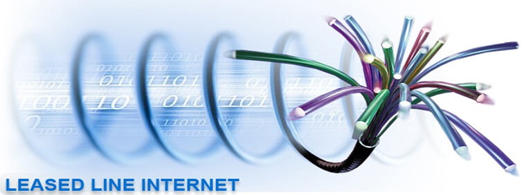 Internet Leased Line Viettel tốc độ cao giá cả cạnh tranh