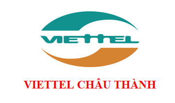 Viettel Huyện Châu Thành tỉnh tây Ninh