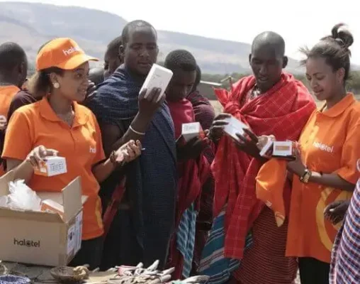 Viettel tăng trưởng thuê bao mạnh nhất ở Tanzania