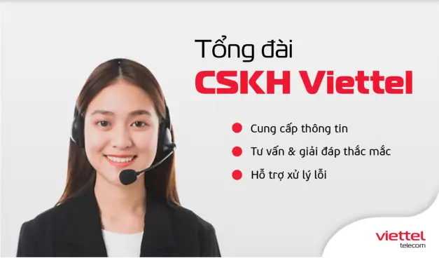 Viettel Thay Đổi Gì Để Phục Vụ Khách Hàng