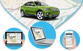 Thiết Bị Giám Sát Hành Trình V-Tracking Viettel