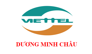 Viettel Quận Tân Phú