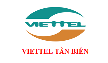 Viettel Huyện Tân Biên