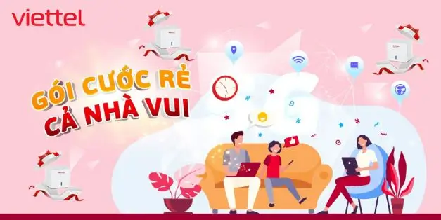 Gói Cước Internet STAR3T