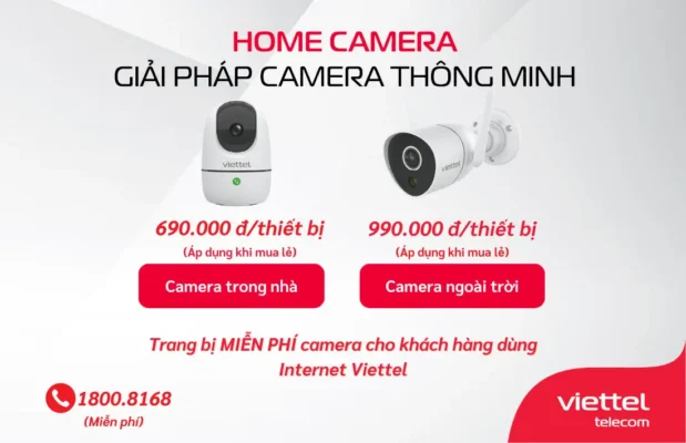 Cách Kết Nối Camera Với Điện Thoại Đơn Giản