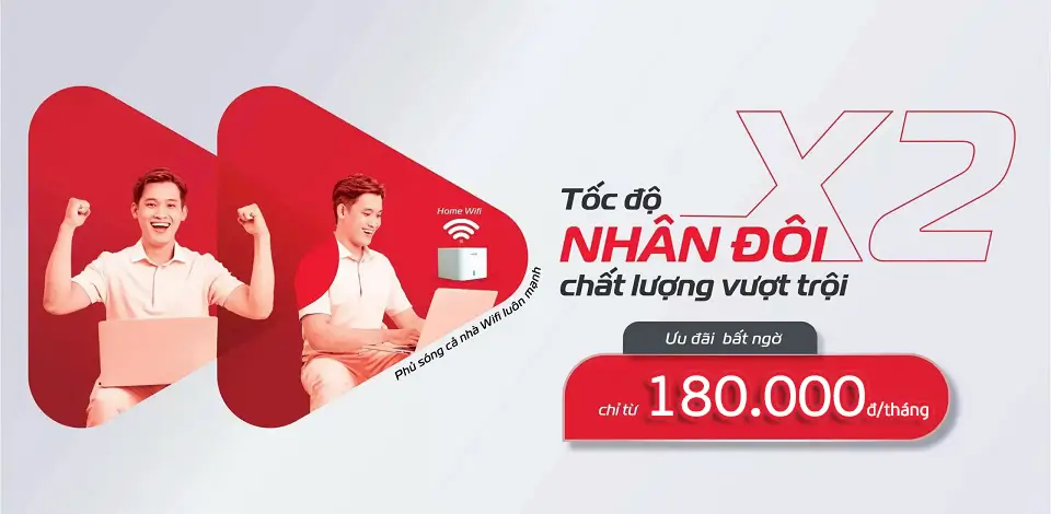 Cáp Quang Viettel