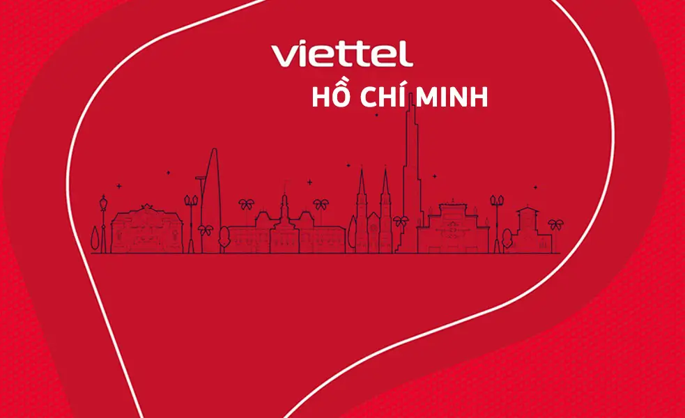 Danh Sách Cửa Hàng Viettel Tại TPHCM