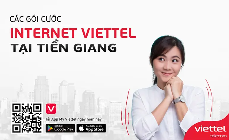 Lắp Đặt Internet Viettel Tiền Giang, Miễn Phí WiFi-6